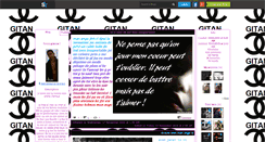 Desktop Screenshot of man-amour-pr-la-vi-g-s.skyrock.com