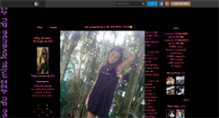 Desktop Screenshot of miss-loveuse-du-422.skyrock.com