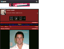 Tablet Screenshot of jackfan.skyrock.com