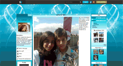 Desktop Screenshot of miss-loulou07.skyrock.com