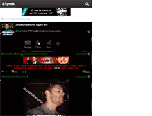 Tablet Screenshot of jensenackles-pt-fans.skyrock.com