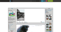 Desktop Screenshot of ancien-tracteur.skyrock.com