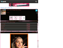 Tablet Screenshot of bhavana-5.skyrock.com