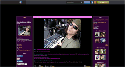 Desktop Screenshot of klaus-hochhauser-ricky.skyrock.com