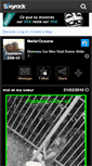 Mobile Screenshot of fashiion-oce-x3.skyrock.com