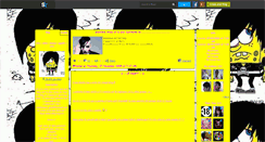 Desktop Screenshot of jte-kif-jss-simo.skyrock.com