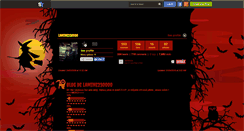 Desktop Screenshot of lamine230000.skyrock.com