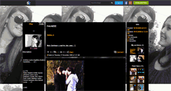 Desktop Screenshot of h--stella.skyrock.com