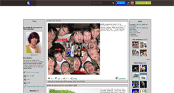 Desktop Screenshot of jojo-photo.skyrock.com