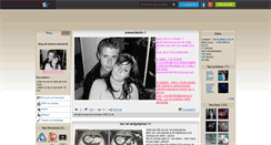 Desktop Screenshot of biiento-maman59.skyrock.com