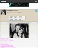 Tablet Screenshot of biiento-maman59.skyrock.com