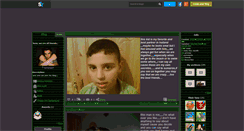 Desktop Screenshot of hichamas4.skyrock.com