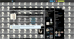 Desktop Screenshot of mak-herse38.skyrock.com