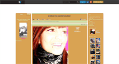 Desktop Screenshot of heilaw.skyrock.com