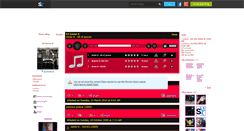 Desktop Screenshot of dj-gever-k.skyrock.com