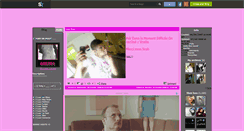 Desktop Screenshot of nantais-vip-44.skyrock.com