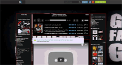 Desktop Screenshot of ghettofabgang93-officiel.skyrock.com