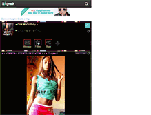 Tablet Screenshot of gwada-lady-971.skyrock.com