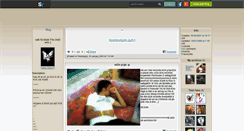 Desktop Screenshot of mafia-ritale-57.skyrock.com