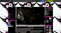 Desktop Screenshot of bastien1368.skyrock.com