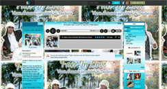 Desktop Screenshot of faceinlove.skyrock.com