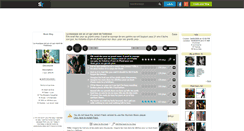 Desktop Screenshot of gary-sounds.skyrock.com