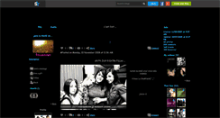 Desktop Screenshot of biii-jup-la-night.skyrock.com