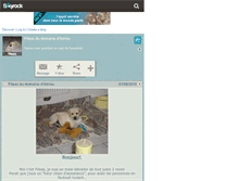 Tablet Screenshot of fileas.skyrock.com