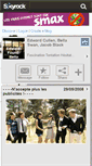 Mobile Screenshot of edward-found-bella.skyrock.com