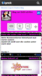 Mobile Screenshot of diidii-x3-hiim.skyrock.com