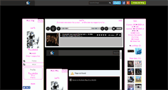 Desktop Screenshot of lu--muziik.skyrock.com