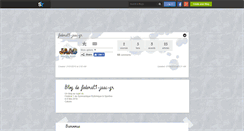 Desktop Screenshot of federal1-jaac-gr.skyrock.com