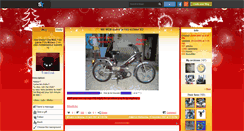 Desktop Screenshot of mbk51club.skyrock.com