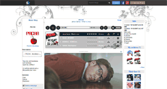 Desktop Screenshot of pacha-discoteca.skyrock.com