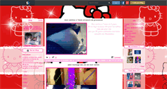 Desktop Screenshot of futur-maman-a-15-ans81.skyrock.com