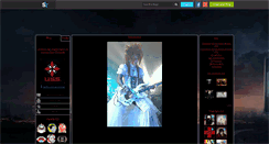 Desktop Screenshot of darkly-venus-aversa.skyrock.com