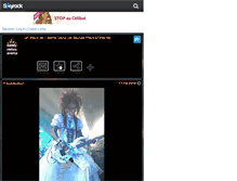 Tablet Screenshot of darkly-venus-aversa.skyrock.com