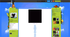 Desktop Screenshot of nice-and-you.skyrock.com