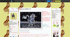 Desktop Screenshot of equideow-astuce.skyrock.com