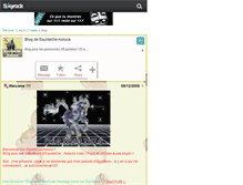 Tablet Screenshot of equideow-astuce.skyrock.com