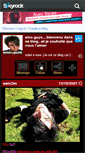 Mobile Screenshot of emo---punk.skyrock.com