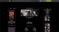 Desktop Screenshot of fic-th-2-twins.skyrock.com