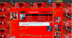 Desktop Screenshot of chtah-a-weldi.skyrock.com