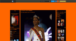 Desktop Screenshot of jeyonce973.skyrock.com