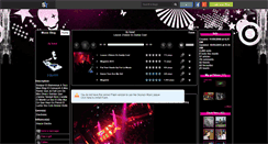 Desktop Screenshot of djtof039.skyrock.com