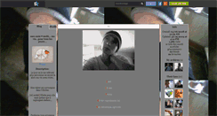 Desktop Screenshot of ox93.skyrock.com