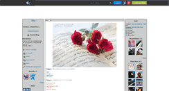 Desktop Screenshot of classicalmusique.skyrock.com