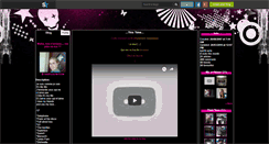 Desktop Screenshot of i-want-you-to-know.skyrock.com