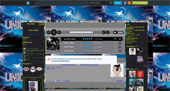 Desktop Screenshot of alex7636.skyrock.com