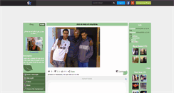 Desktop Screenshot of ismail1401.skyrock.com